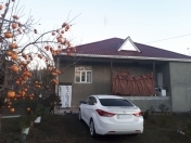 Satılır 4 otaqlı 130 m2 həyət evi Zaqatala