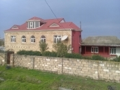 Satılır 6 otaqlı 174 m2 həyət evi Salyan