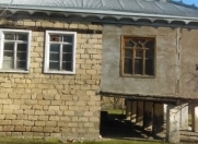Satılır 6 otaqlı 100 m2 həyət evi Kürdəmir