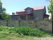 Satılır 4 otaqlı 135 m2 bağ evi Xudat