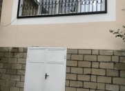 İcarəyə verilir 2 otaqlı 50 m2 həyət evi Zaqatala