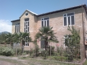 Satılır 4 otaqlı 150 m2 həyət evi Zaqatala