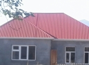 Satılır 3 otaqlı 98 m2 həyət evi Zaqatala