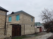 Satılır 6 otaqlı 220 m2 həyət evi Yevlax
