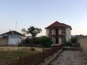 Satılır 4 otaqlı 160 m2 həyət evi Xudat