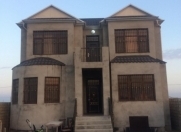 Satılır 4 otaqlı 135 m2 həyət evi Bahar
