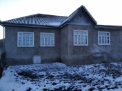 Satılır 4 otaqlı 109 m2 həyət evi Xudat