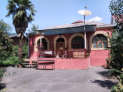 Satılır 4 otaqlı 80 m2 həyət evi Zaqatala