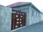 Satılır 5 otaqlı 165 m2 həyət evi Zaqatala