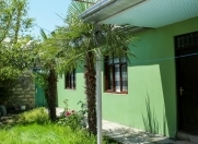 Satılır 3 otaqlı 85 m2 həyət evi Zaqatala