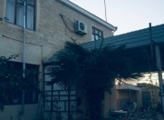Satılır 7 otaqlı 400 m2 həyət evi Xudat