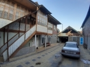Satılır 6 otaqlı 6 m2 həyət evi Göygöl