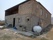 Satılır 12 otaqlı 296 m2 həyət evi Siyəzən