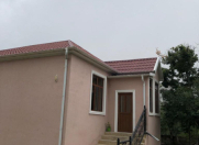Satılır 4 otaqlı 130 m2 həyət evi Xızı