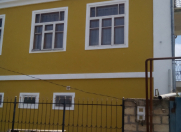 Satılır 8 otaqlı 300 m2 həyət evi Qusar