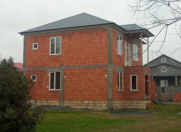 Satılır 6 otaqlı 160 m2 həyət evi Zaqatala