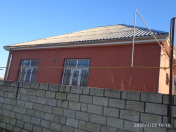 Satılır 4 otaqlı 63 m2 həyət evi Xudat