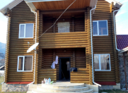 Satılır 1 otaqlı 140 m2 həyət evi Tovuz