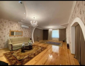 Satılır 4 otaqlı 120 m2 həyət evi Zaqatala