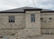 Satılır 5 otaqlı 200 m2 həyət evi Siyəzən