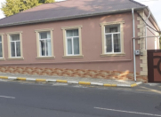 İcarəyə verilir 3 otaqlı 100 m2 həyət evi Zaqatala