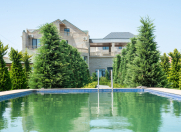 Satılır 6 otaqlı 700 m2 villa Şüvəlan