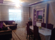 Satılır 6 otaqlı 120 m2 həyət evi Xudat