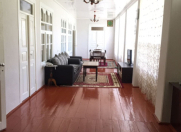 Satılır 4 otaqlı 180 m2 həyət evi Zaqatala