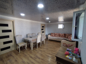Satılır 6 otaqlı 100 m2 həyət evi Salyan