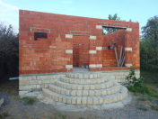 Satılır 3 otaqlı 50 m2 həyət evi Zaqatala