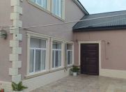 Satılır 8 otaqlı 300 m2 həyət evi Xudat