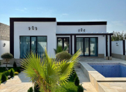 Satılır 4 otaqlı 150 m2 bağ evi Mərdəkan