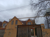 Satılır 4 otaqlı 95 m2 bağ evi Xudat