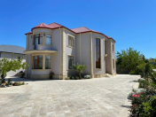 Satılır 5 otaqlı 300 m2 bağ evi Şüvəlan
