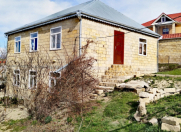 Satılır 2 otaqlı 140 m2 həyət evi Şamaxı