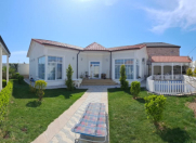 Satılır 4 otaqlı 120 m2 bağ evi Mərdəkan