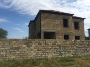 Satılır 3 otaqlı 110 m2 bağ evi Xudat