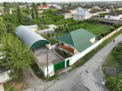 Satılır 5 otaqlı 150 m2 həyət evi Ucar