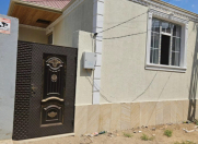 Satılır 2 otaqlı 80 m2 həyət evi Azadlıq prospekti m.