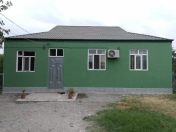 Satılır 4 otaqlı 160 m2 həyət evi Bərdə
