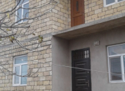 Satılır 5 otaqlı 162 m2 həyət evi Novxanı