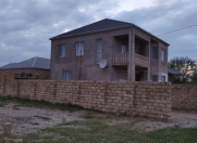 Satılır 6 otaqlı 220 m2 həyət evi Sumqayıt
