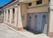 Satılır 7 otaqlı 200 m2 həyət evi Asan Xidmət-6