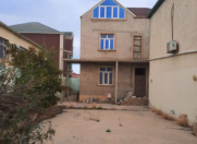 Satılır 8 otaqlı 200 m2 bağ evi Sumqayıt