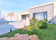 Satılır 4 otaqlı 170 m2 villa Mərdəkan