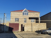 Satılır 12 otaqlı 320 m2 həyət evi Balaxanı