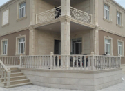 Satılır 6 otaqlı 240 m2 villa Görədil