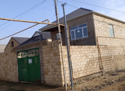 Satılır 4 otaqlı 108 m2 həyət evi Qobu