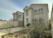 Satılır 4 otaqlı 130 m2 həyət evi Dədə Qorqud