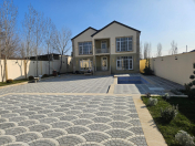 Satılır 5 otaqlı 250 m2 həyət evi Buzovna